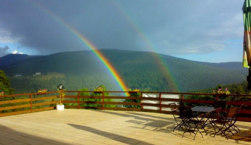 Sporthotel Švýcarská bouda Špindlerův Mlýn